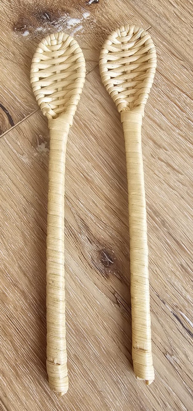 Toddler (2–4 years) spoons