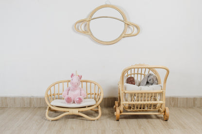 Baby buggy or doll stroller kids pretend play toys